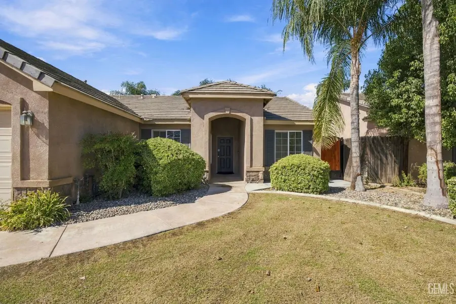 1005 OSHKOSH COURT, Bakersfield, CA 93312 - #3