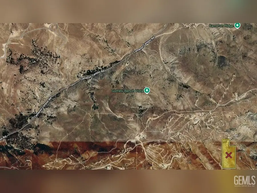 0 APN: 23722136, Mojave, CA 93501 - #2