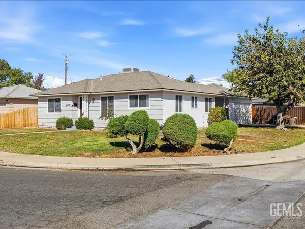 4502 RANDY AVENUE, Bakersfield, CA 93309