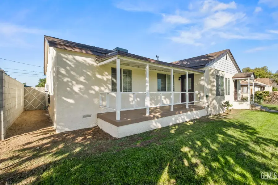 14 QUINCY STREET, Bakersfield, CA 93305 - #3