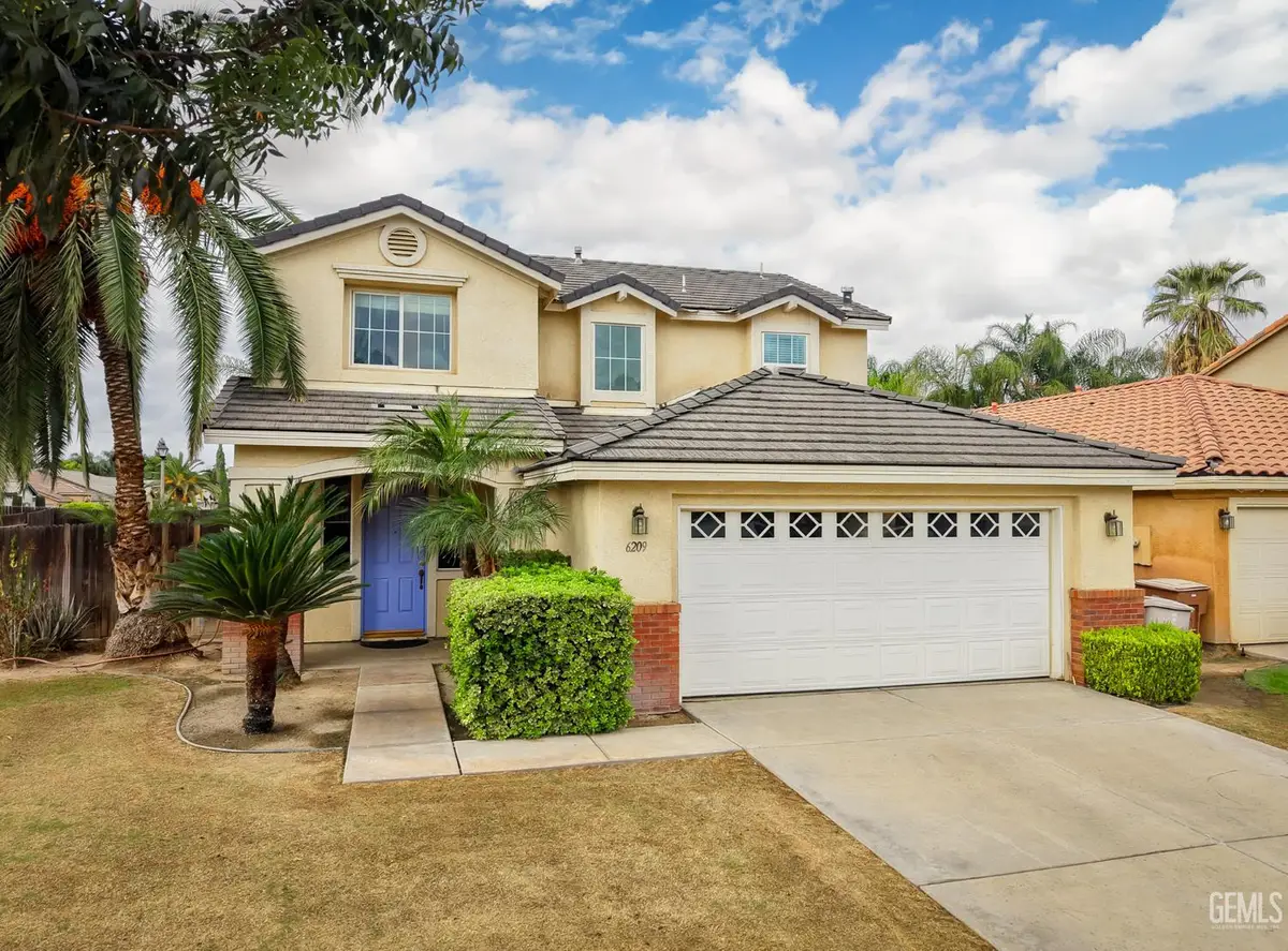 6209 BREWER CREEK DRIVE, Bakersfield, CA 93313 - #1