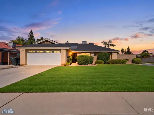 9400 BAMBOROUGH COURT, Bakersfield, CA 93311