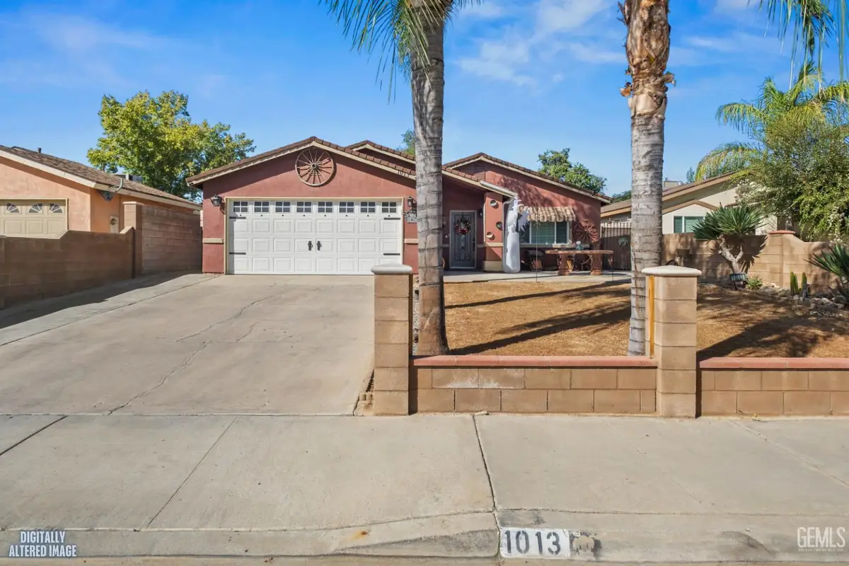 1013 WERNLI COURT, Arvin, CA 93203 - #1