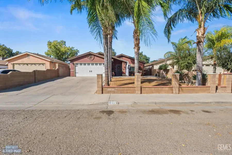 1013 WERNLI COURT, Arvin, CA 93203 - #3