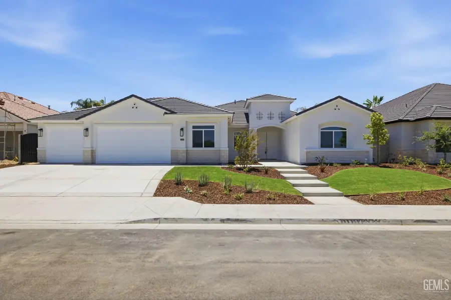 13544 VELMA PEARL WAY, Bakersfield, CA 93314 - #2