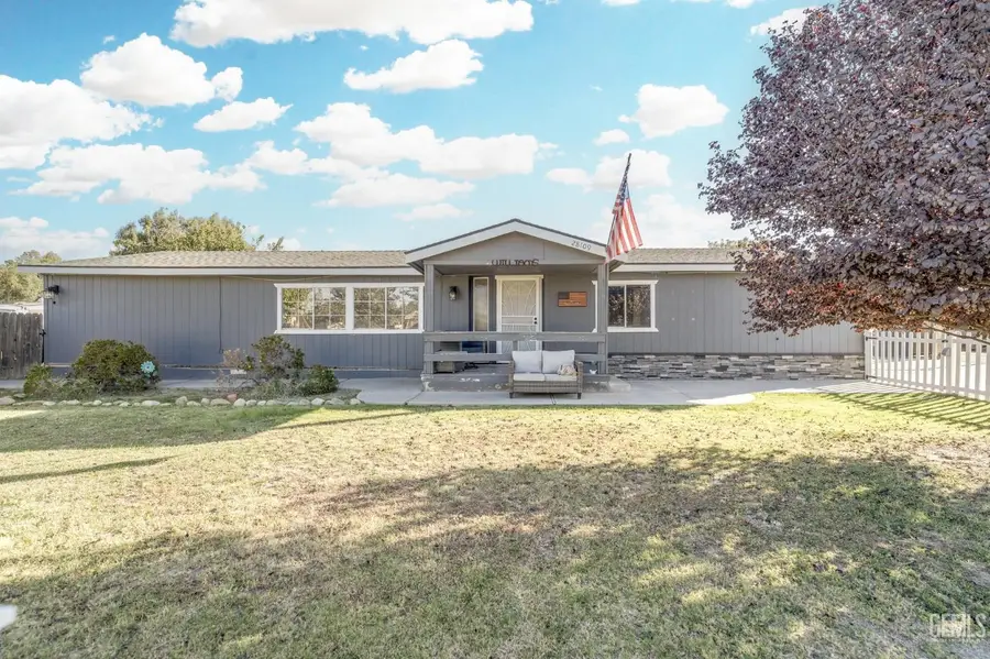 28109 CHAPARRAL AVENUE, Taft, CA 93268 - #2