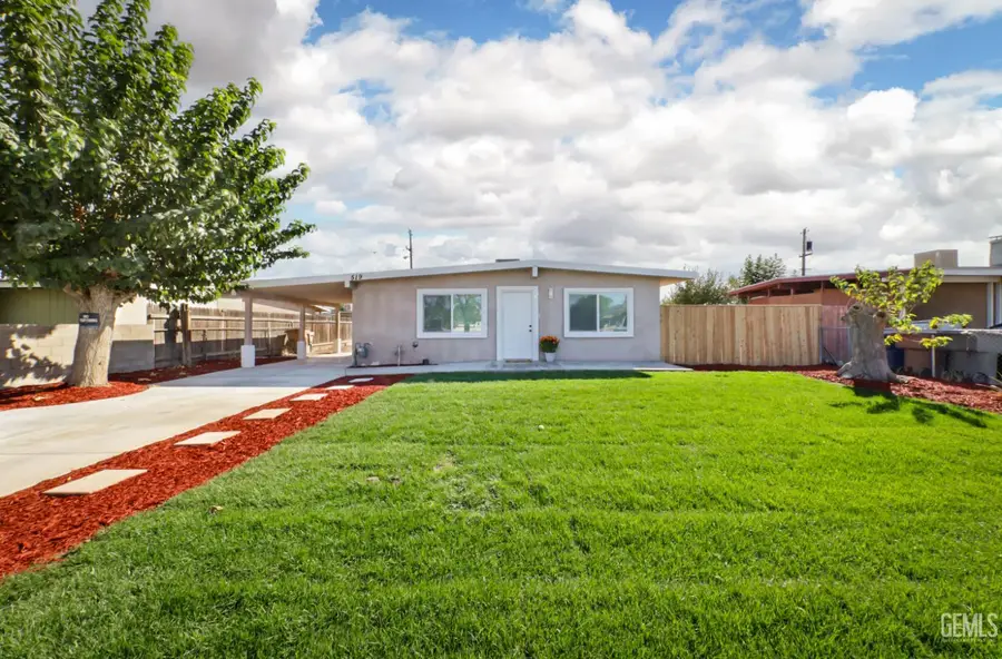 519 E FAIRVIEW ROAD, Bakersfield, CA 93307 - #2