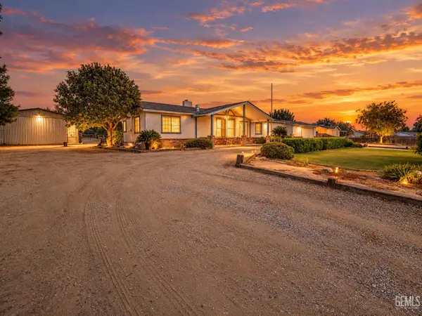 28138 COSWORTH AVENUE, Taft, CA 93268