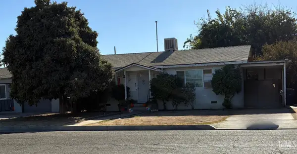 435 N 1ST STREET, Chowchilla, CA 93610