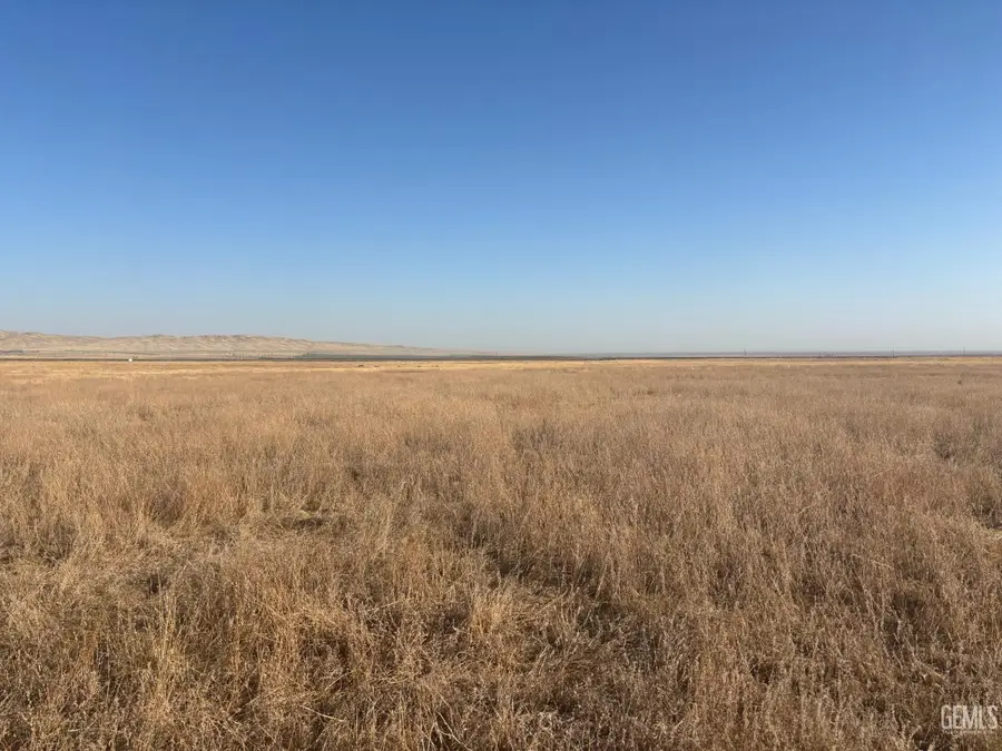 0 CADET ROAD, Taft, CA 93268 - #2