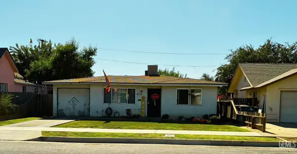 204 S O STREET, Madera, CA 93637