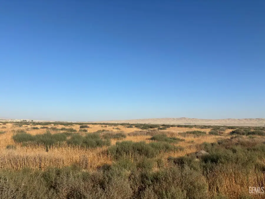 0 CADET ROAD, Taft, CA 93252 - #2