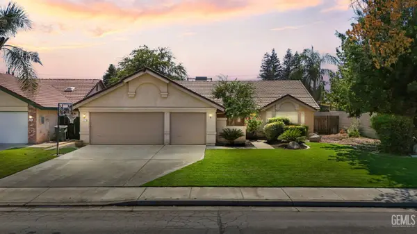 9425 EAGLE OAK ROAD, Bakersfield, CA 93311