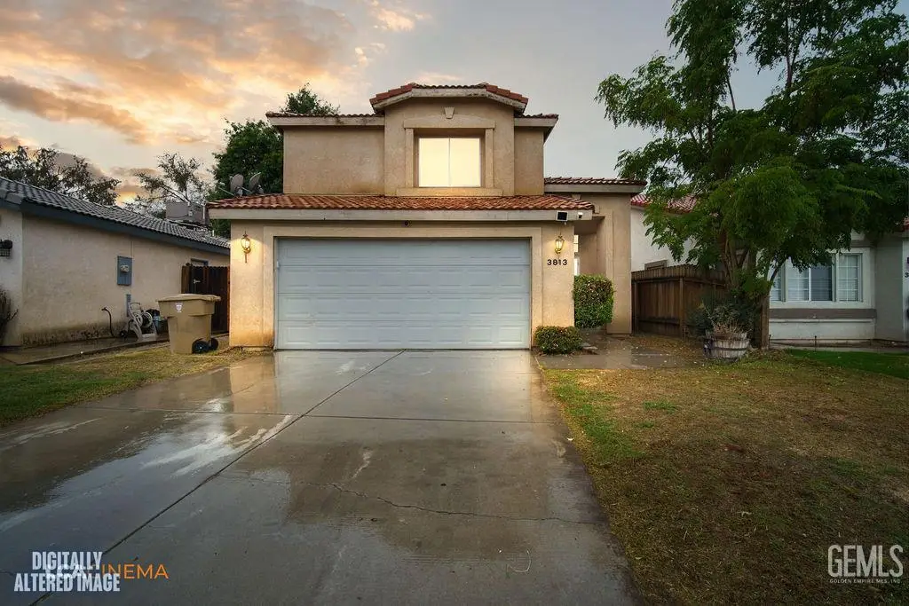 3813 FROST WAY, Bakersfield, CA 93311 - #1