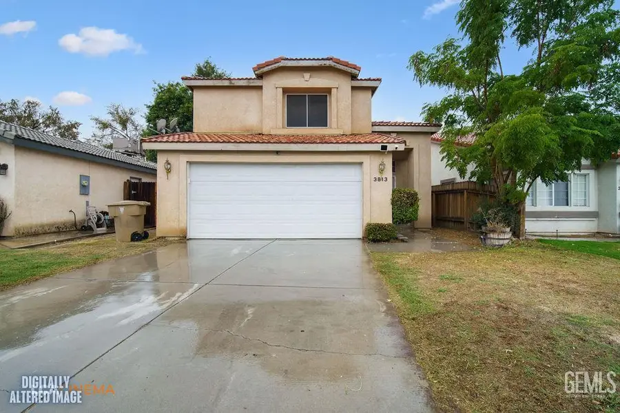 3813 FROST WAY, Bakersfield, CA 93311 - #2
