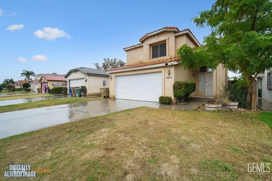 3813 FROST WAY, Bakersfield, CA 93311 - #3