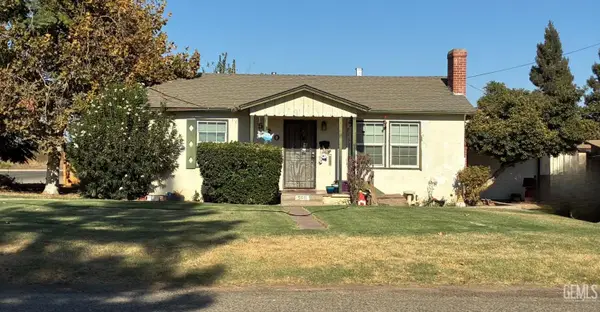 560 N 2ND STREET, Chowchilla, CA 93610