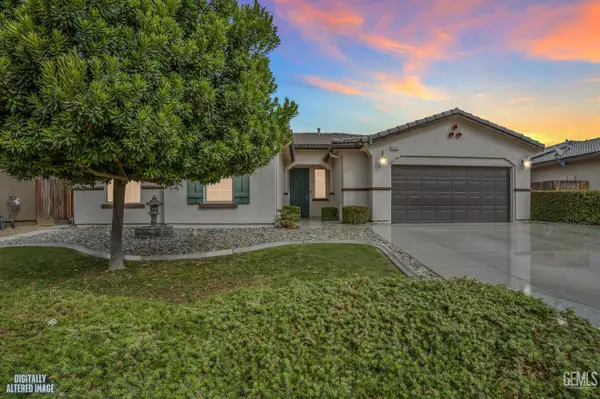 15232 CHATSWORTH AVENUE, Bakersfield, CA 93314