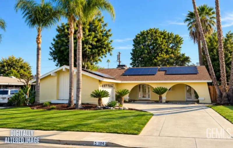 104 HAGGIN STREET, Bakersfield, CA 93309 - #1