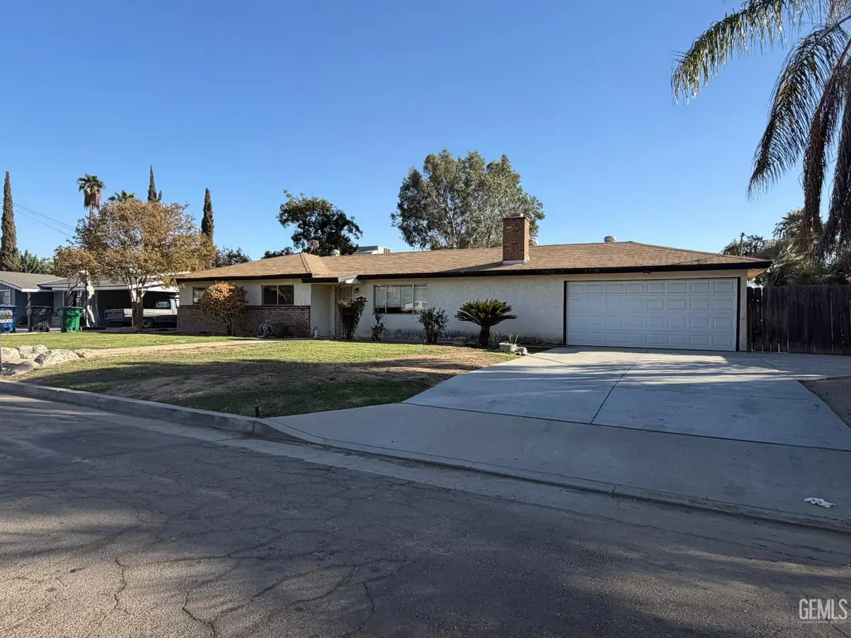 10219 ENGER STREET, Bakersfield, CA 93312 - #1