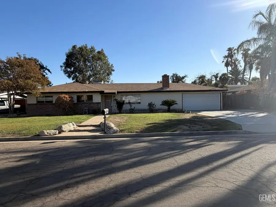 10219 ENGER STREET, Bakersfield, CA 93312 - #2