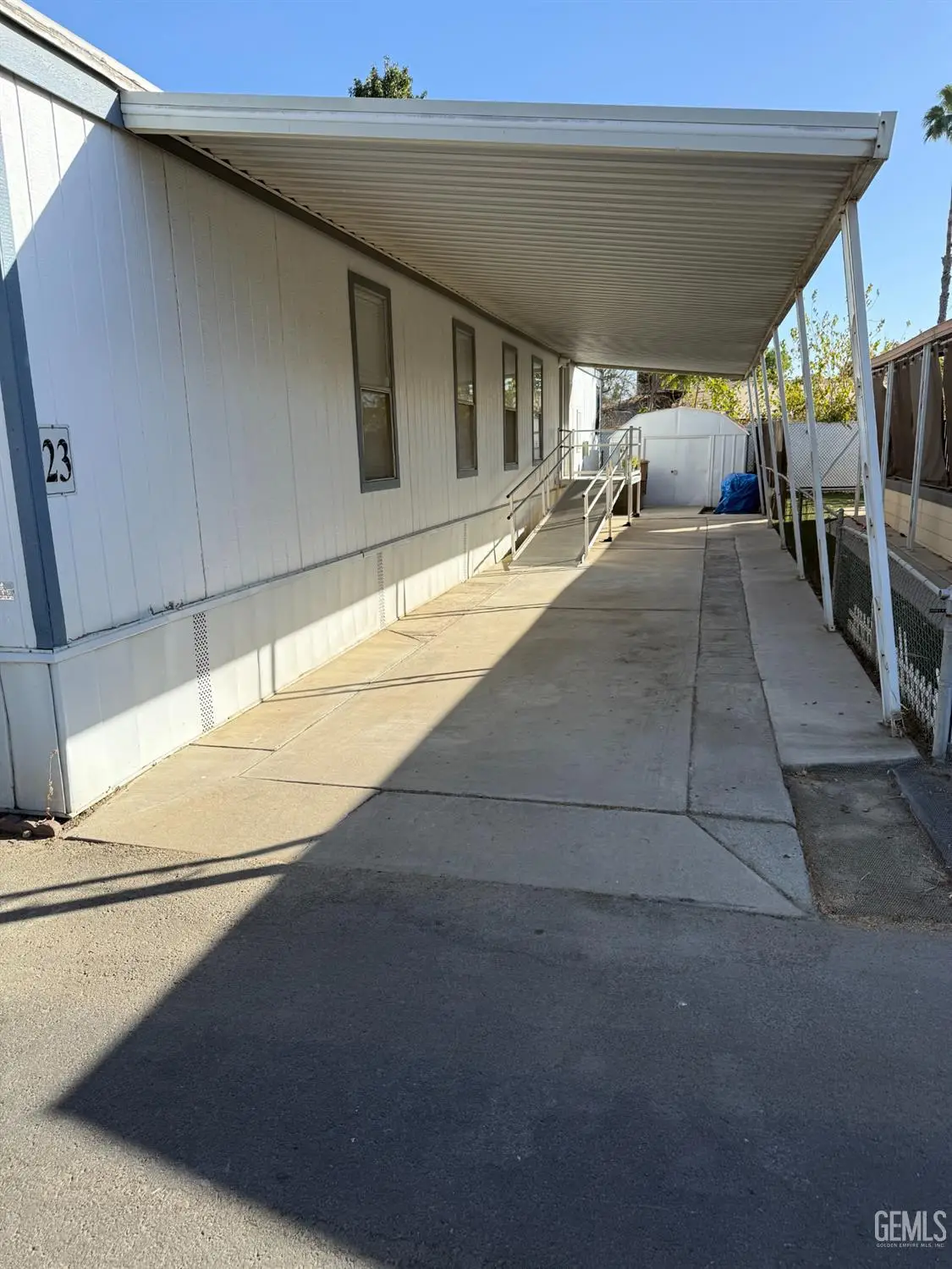 2500 JEWETTA AVENUE #23, Bakersfield, CA 93312 - #1