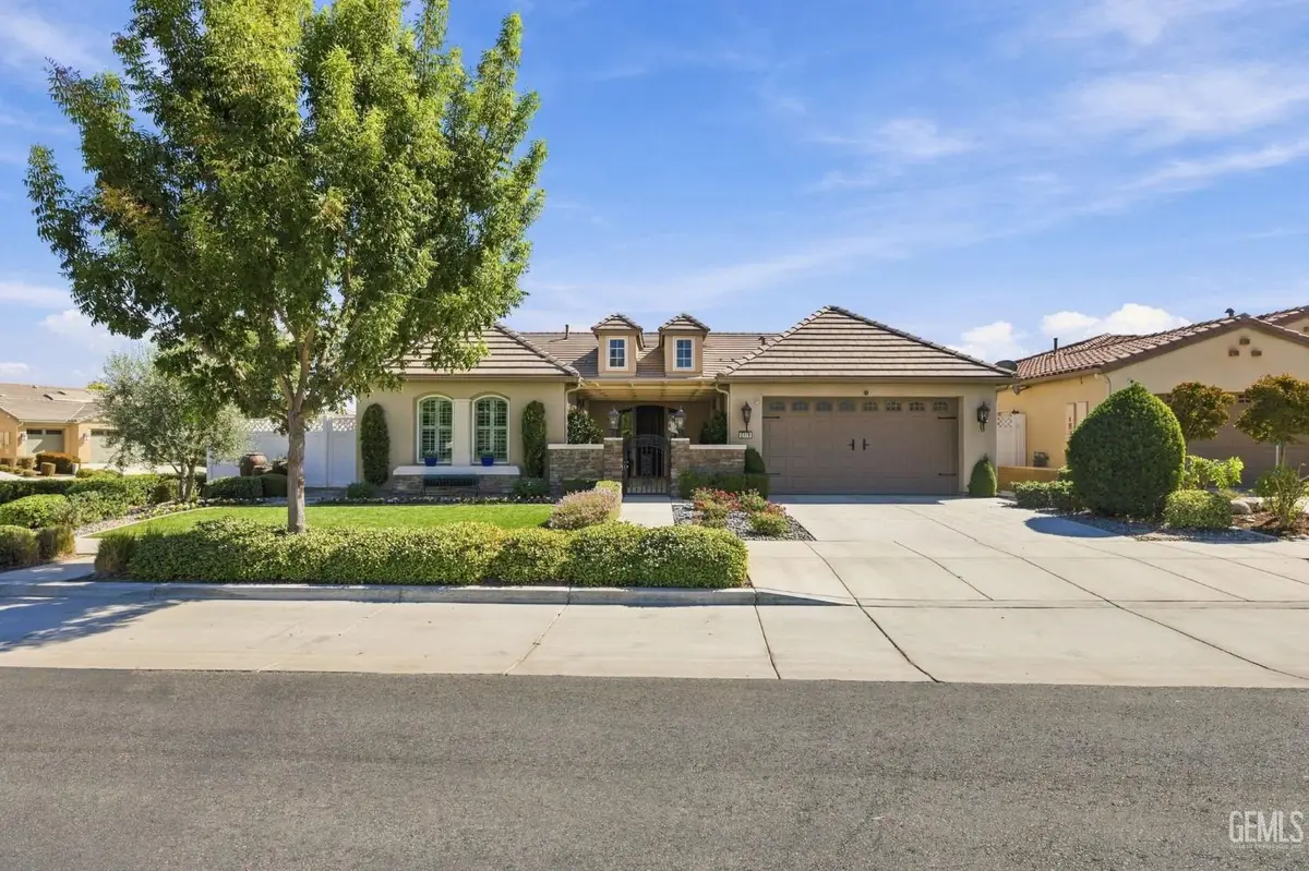 2010 CORVEDALE STREET, Bakersfield, CA 93311 - #1