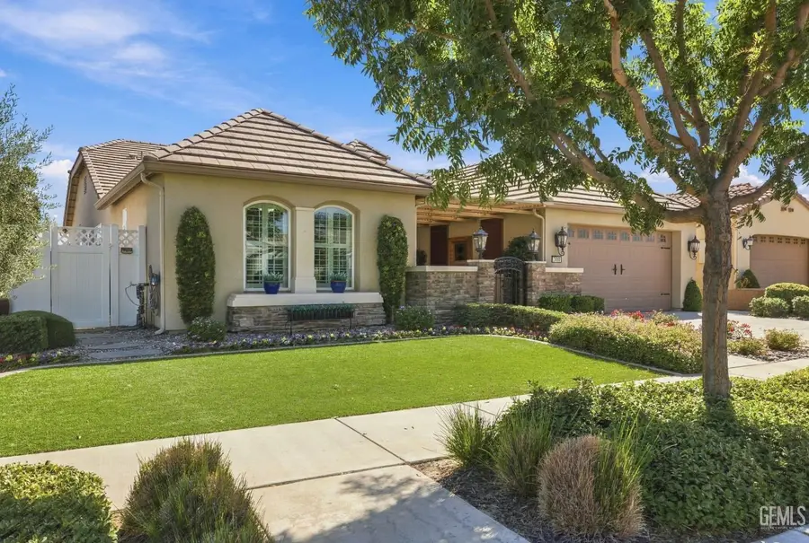 2010 CORVEDALE STREET, Bakersfield, CA 93311 - #2