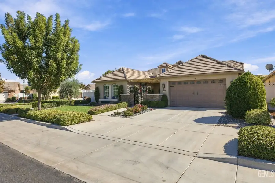 2010 CORVEDALE STREET, Bakersfield, CA 93311 - #3