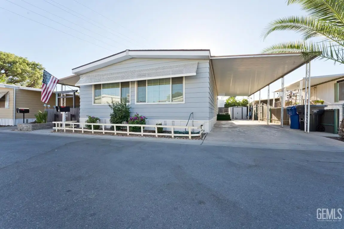 900 JAMES ROAD #57, Bakersfield, CA 93308 - #1
