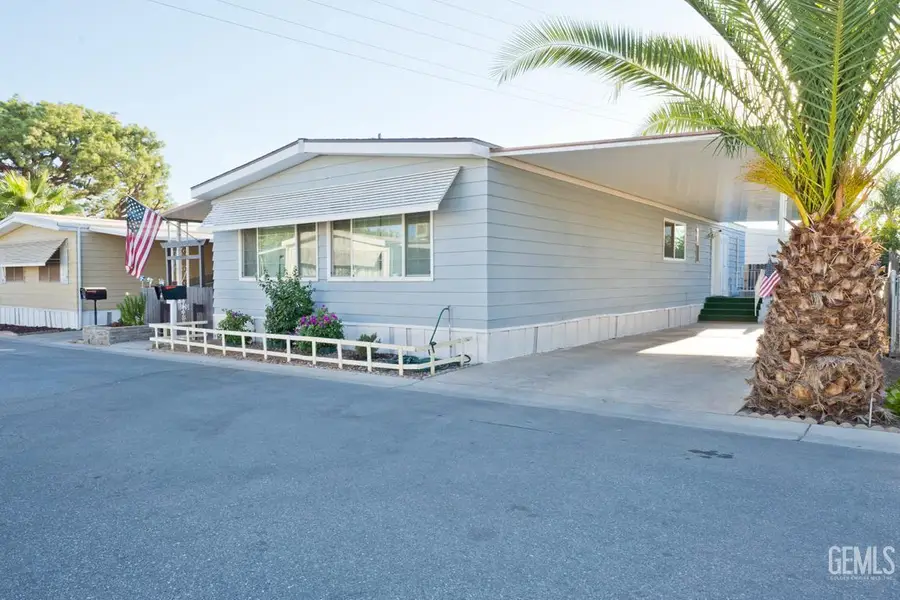 900 JAMES ROAD #57, Bakersfield, CA 93308 - #3