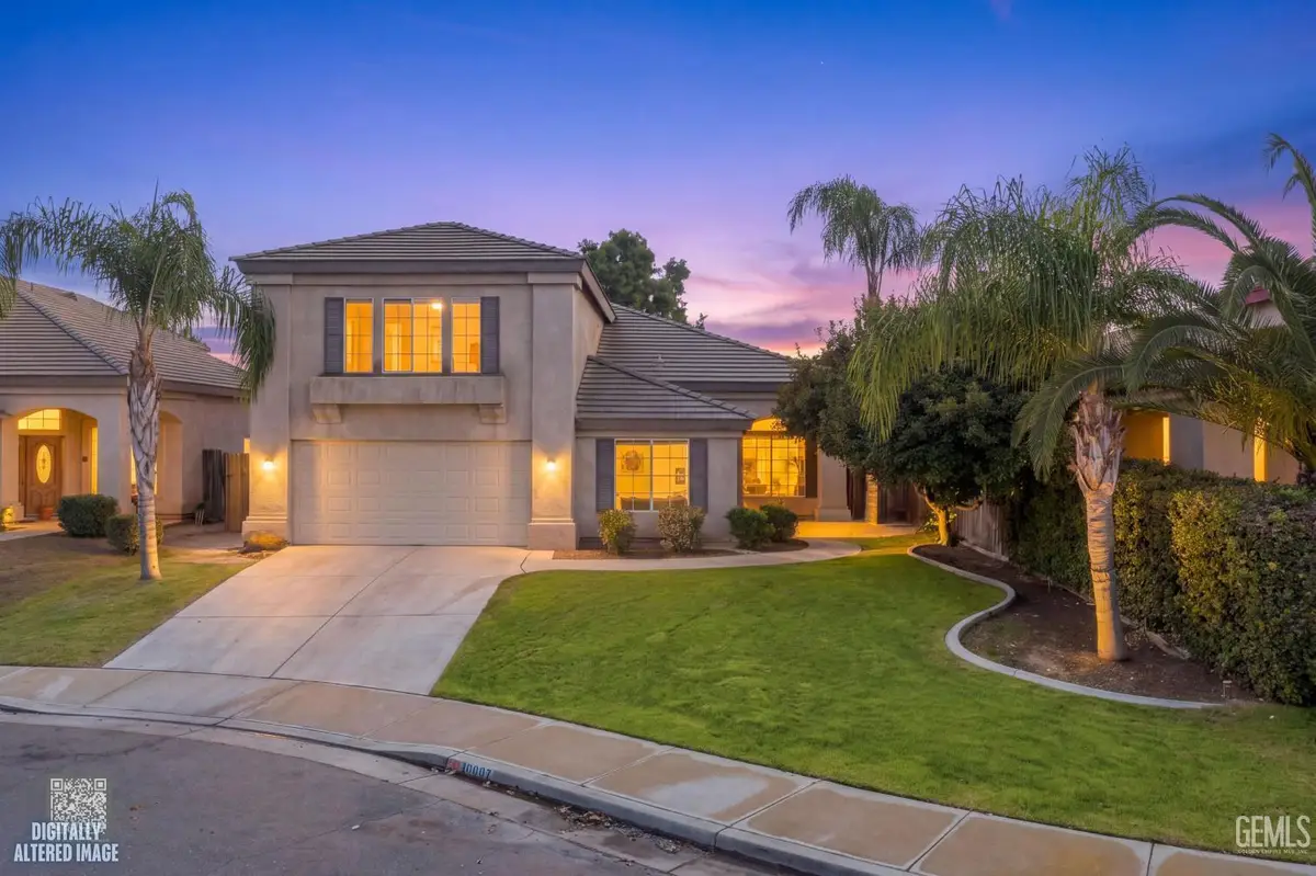 10007 SAINT ALBANS AVENUE, Bakersfield, CA 93311 - #1