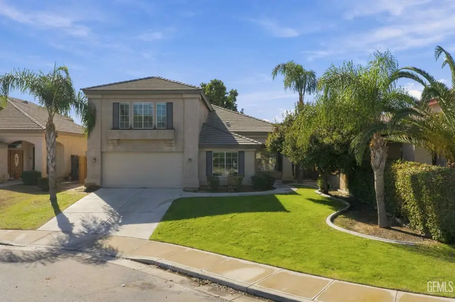 10007 SAINT ALBANS AVENUE, Bakersfield, CA 93311 - #2