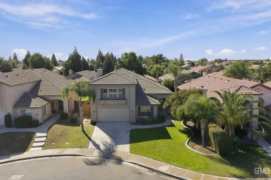10007 SAINT ALBANS AVENUE, Bakersfield, CA 93311 - #3