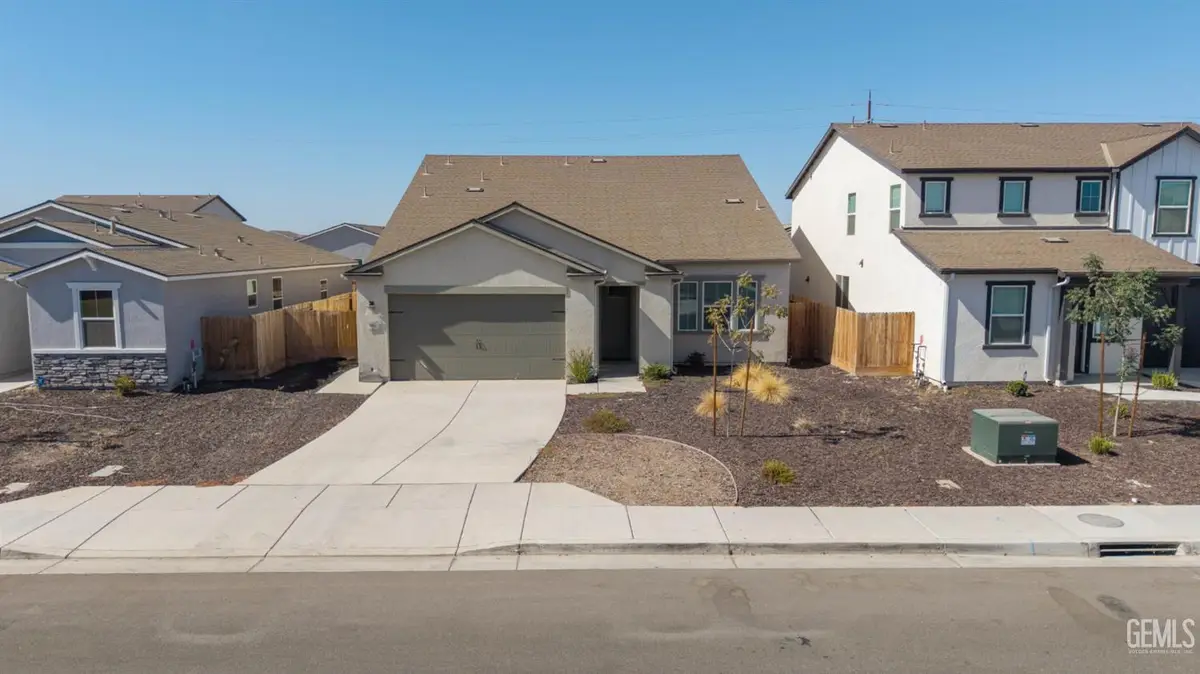 9007 MIRANDA GARDEN STREET, Bakersfield, CA 93311 - #1