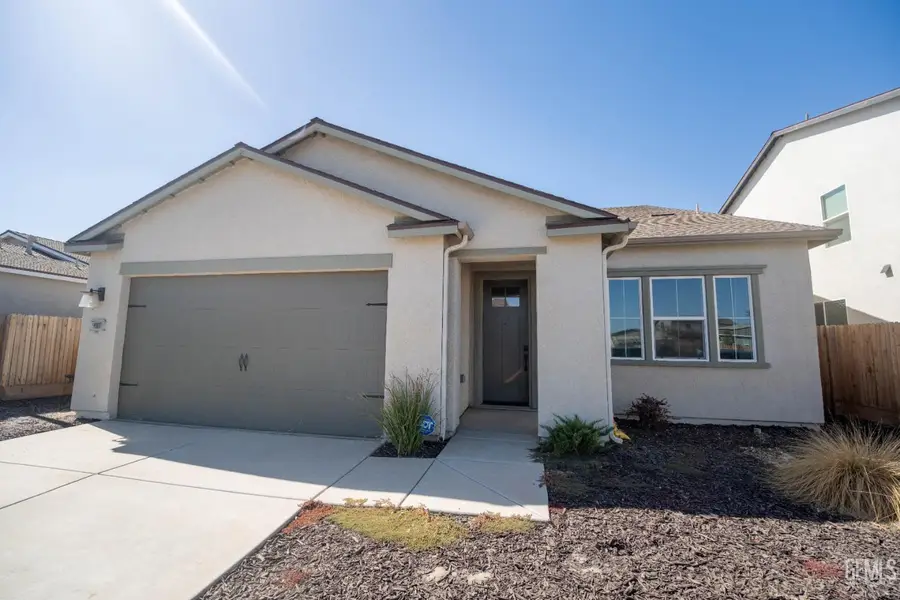 9007 MIRANDA GARDEN STREET, Bakersfield, CA 93311 - #2