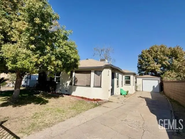 316 LLOYD STREET, Bakersfield, CA 93307 - #1