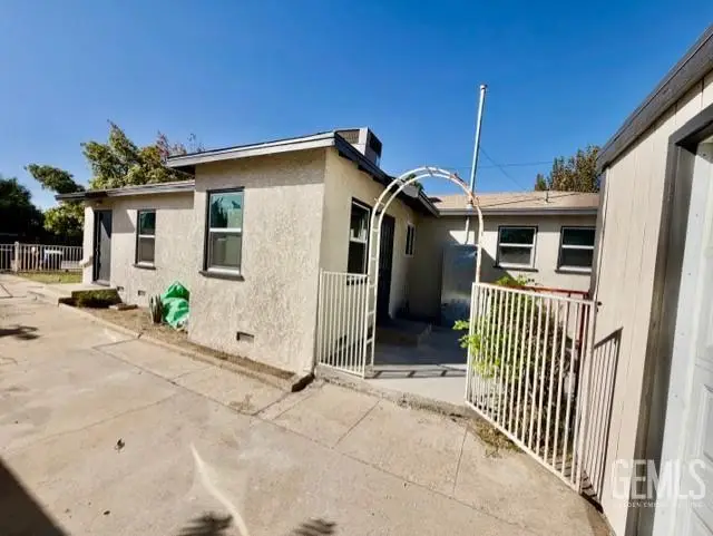 316 LLOYD STREET, Bakersfield, CA 93307 - #2