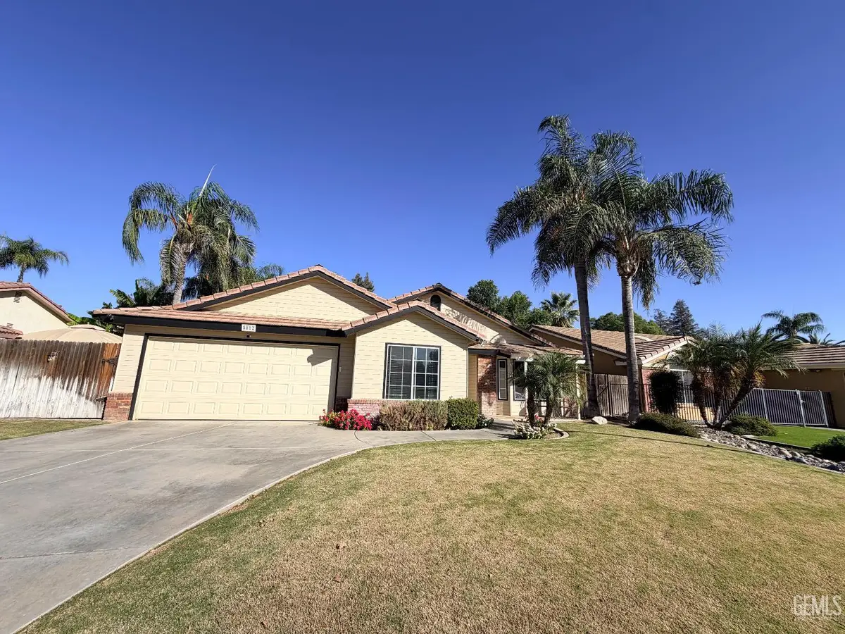 5812 WINTER GROVE DRIVE, Bakersfield, CA 93313 - #1