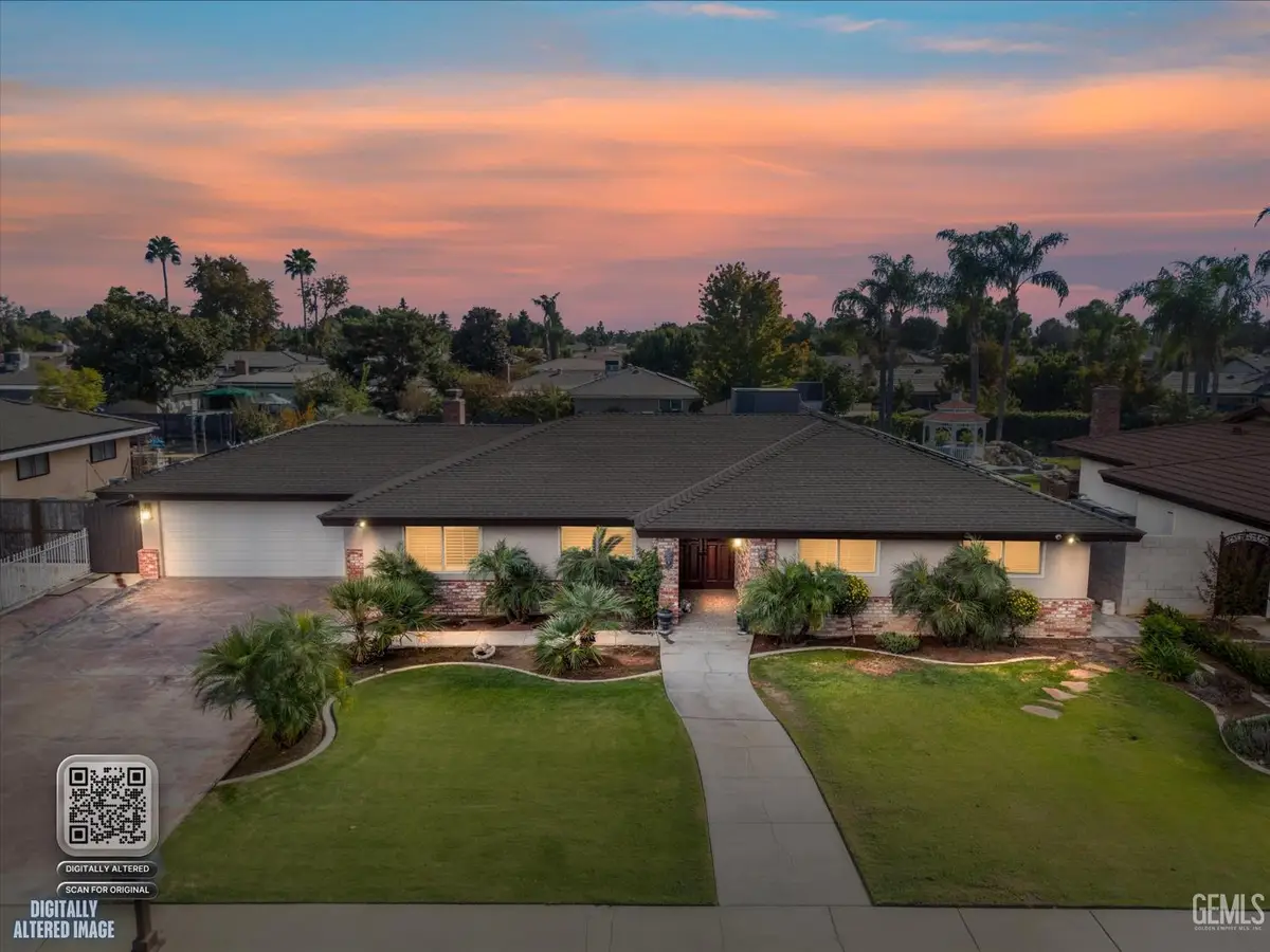 7801 PEMBROKE AVENUE, Bakersfield, CA 93308 - #1