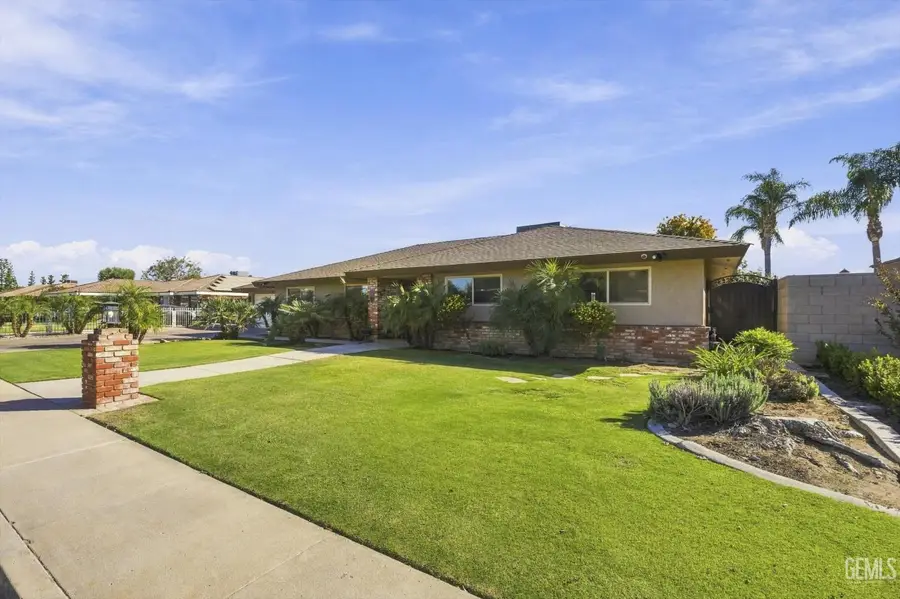 7801 PEMBROKE AVENUE, Bakersfield, CA 93308 - #3