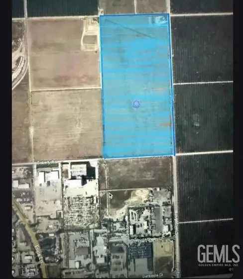 0 CHERRY RD., Shafter, CA 93263