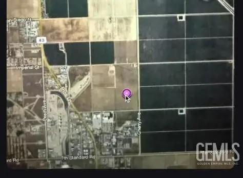 0 CHERRY RD., Shafter, CA 93263 - #3