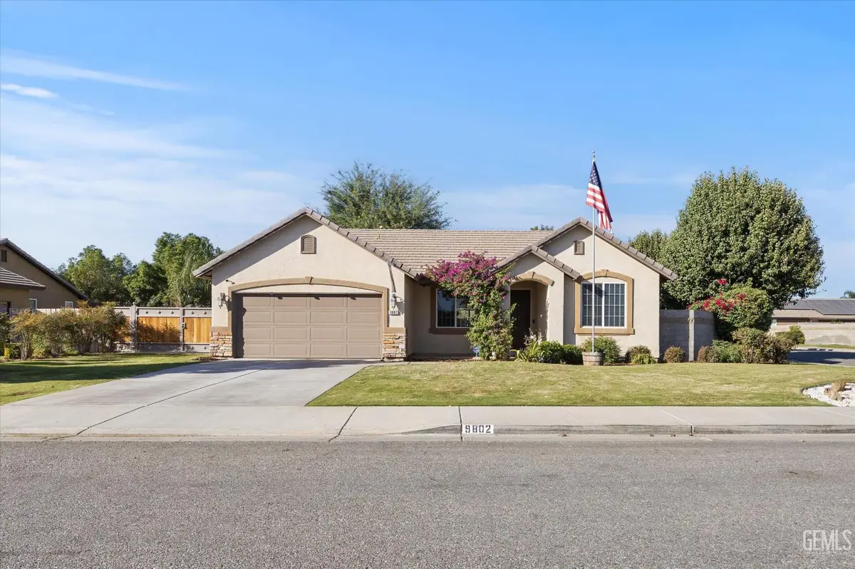 9802 SWANSBORO WAY, Bakersfield, CA 93314 - #1