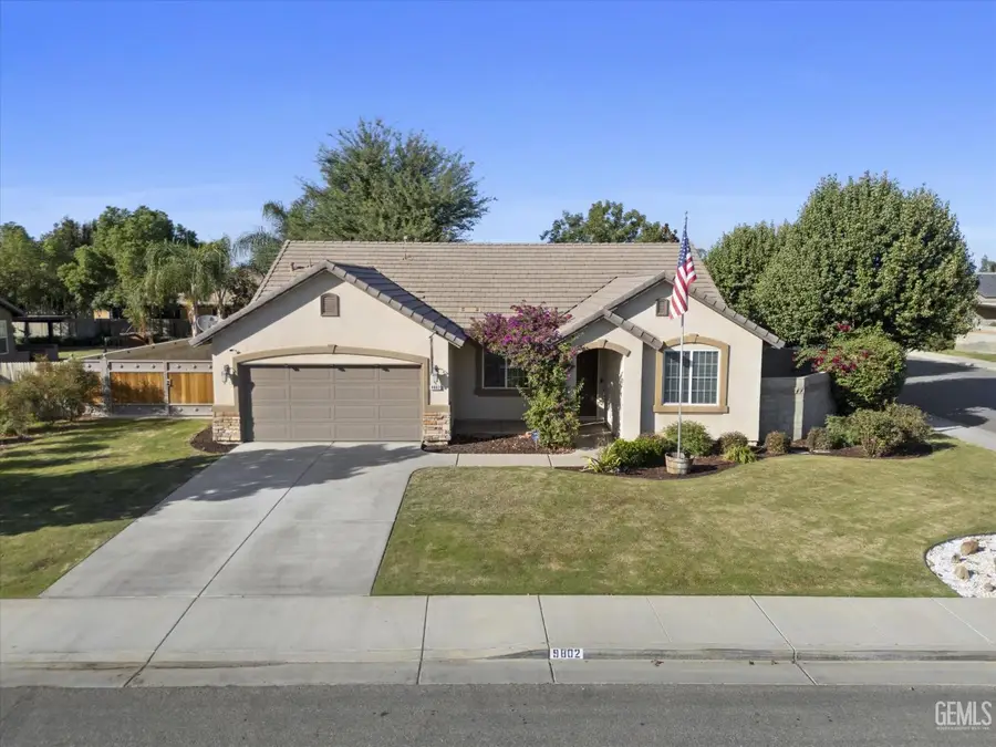 9802 SWANSBORO WAY, Bakersfield, CA 93314 - #3