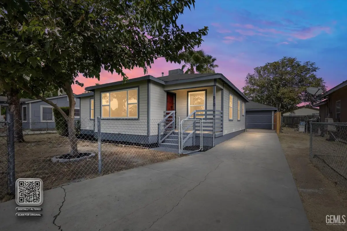 510 WOODROW AVENUE, Bakersfield, CA 93308 - #1