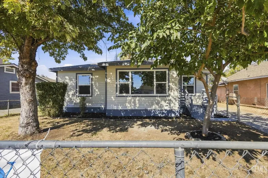 510 WOODROW AVENUE, Bakersfield, CA 93308 - #2