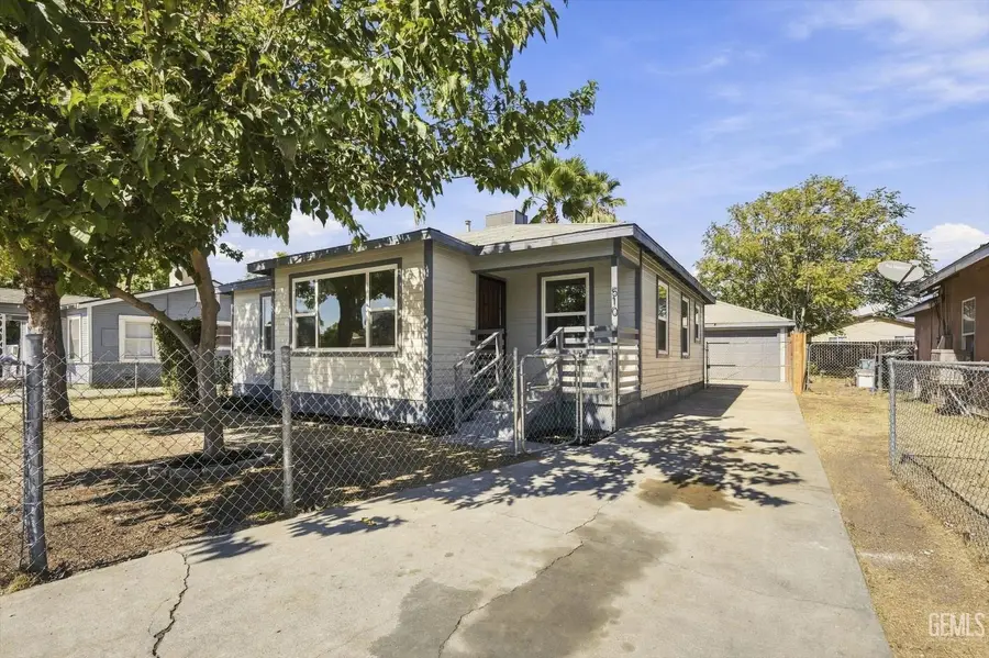 510 WOODROW AVENUE, Bakersfield, CA 93308 - #3