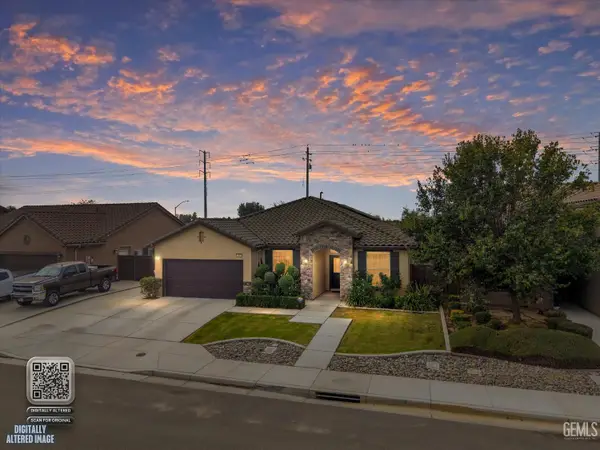9403 FOUR PINES DRIVE, Shafter, CA 93263