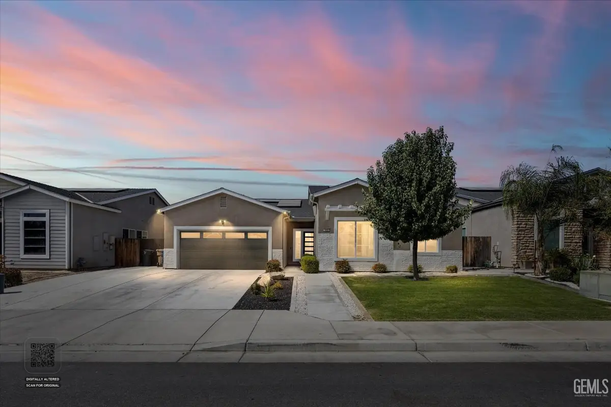 5902 OCEAN JASPER DRIVE, Bakersfield, CA 93313 - #1